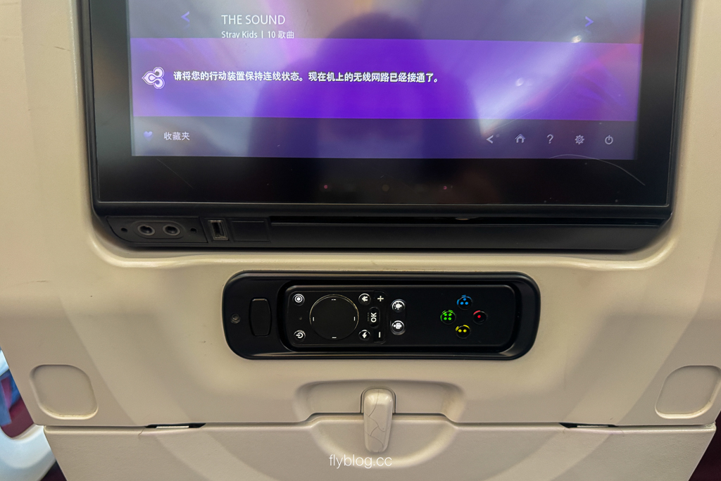 泰國曼谷｜泰國航空．A350-900 台北-曼谷 TG633，座位、機上餐飲與服務完整評測 @飛天璇的口袋