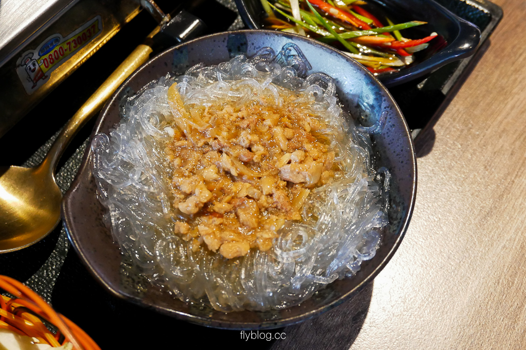 台中北屯｜阿Q茶舍 東山店．大坑爬山後補充能量的最佳選擇！24小時營業茶館推薦
