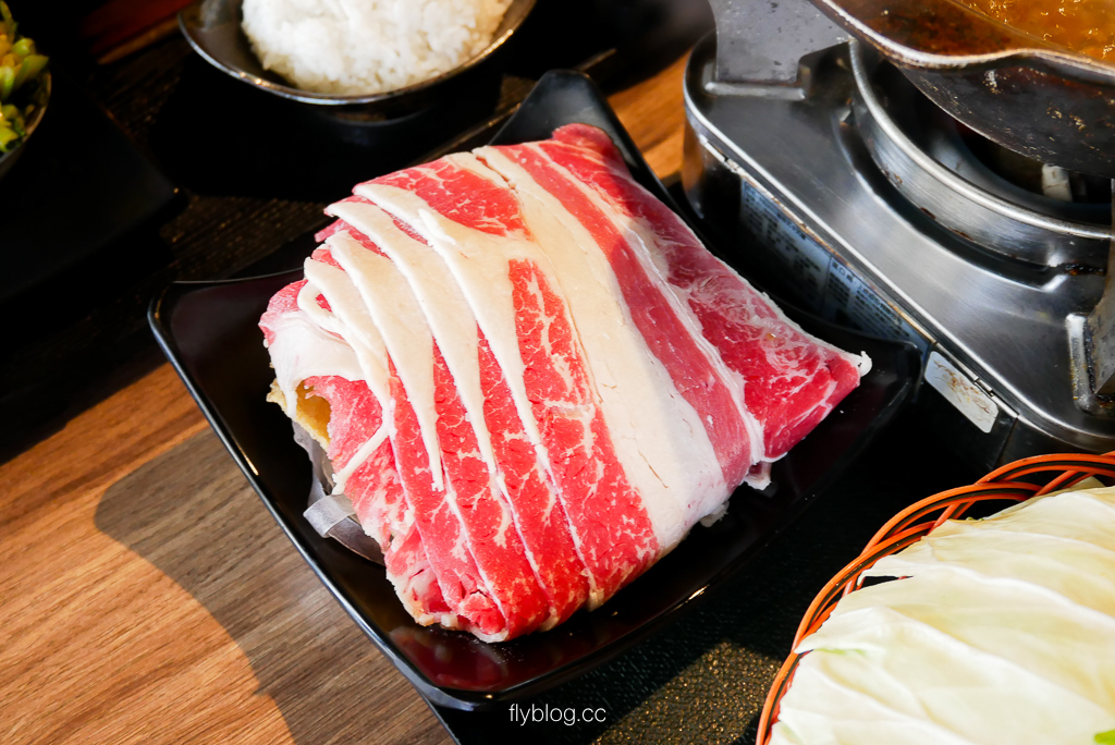 台中北屯｜阿Q茶舍 東山店．大坑爬山後補充能量的最佳選擇！24小時營業茶館推薦