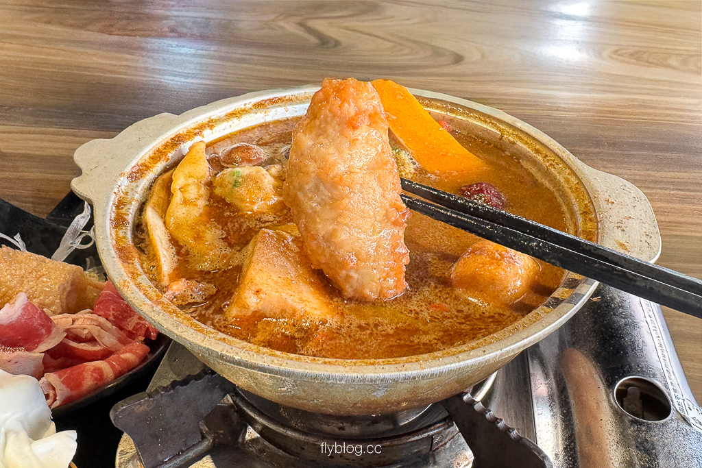 台中北屯｜阿Q茶舍 東山店．大坑爬山後補充能量的最佳選擇！24小時營業茶館推薦