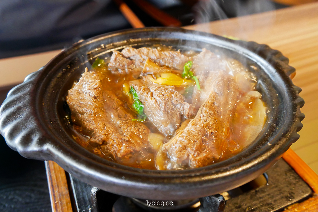 台中北屯｜阿Q茶舍 東山店．大坑爬山後補充能量的最佳選擇！24小時營業茶館推薦