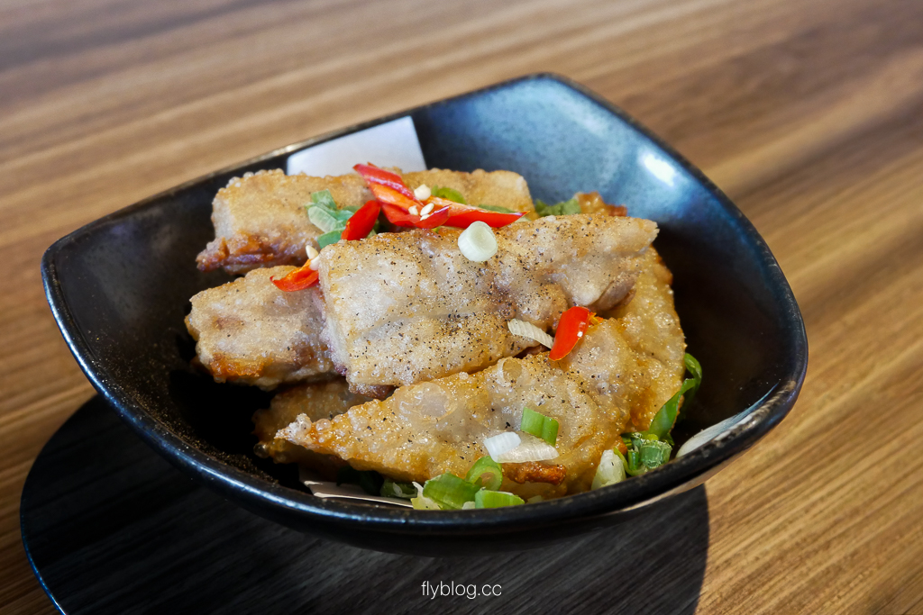 台中北屯｜阿Q茶舍 東山店．大坑爬山後補充能量的最佳選擇！24小時營業茶館推薦
