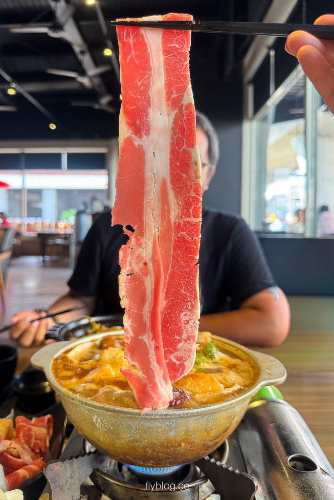 台中北屯｜阿Q茶舍 東山店．大坑爬山後補充能量的最佳選擇！24小時營業茶館推薦