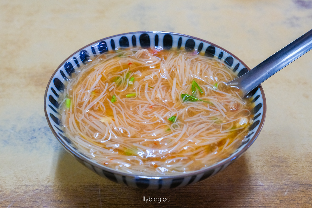 彰化鹿港|蚯蚓龍山麵線糊.排隊也要吃,沒點大碗就錯了 彰化鹿港|蚯蚓龍山麵線糊.排隊也要吃,沒點大碗就錯了