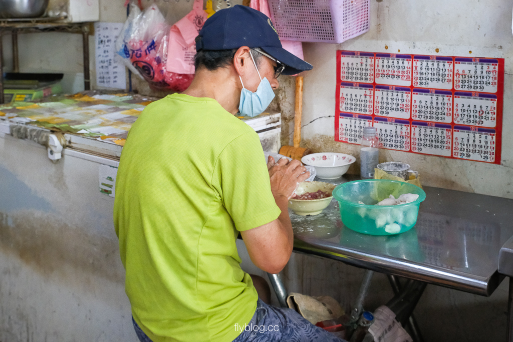 彰化鹿港|漢彬水晶餃.清光緒期間賣到現在,鹿港第一市場必吃水晶餃 彰化鹿港|漢彬水晶餃.清光緒期間賣到現在,鹿港第一市場必吃水晶餃