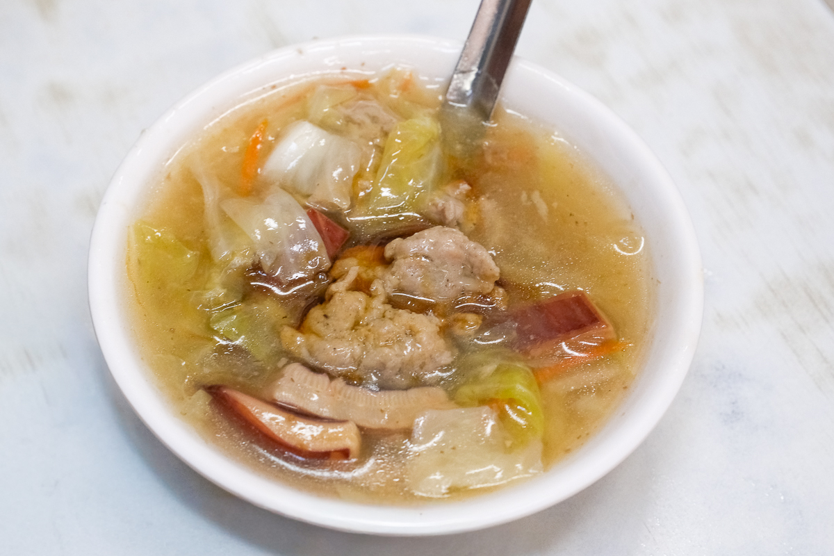 彰化鹿港|生炒五味.30年古早味辦桌菜,鹿港第一市場排隊美食 彰化鹿港|生炒五味.30年古早味辦桌菜,鹿港第一市場排隊美食
