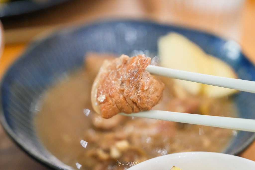 台中北區｜曉曉家．Line預約才吃得到，台中家常料理 @飛天璇的口袋
