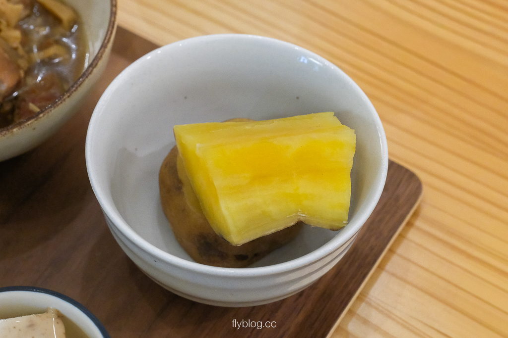 台中北區｜曉曉家．Line預約才吃得到，台中家常料理 @飛天璇的口袋