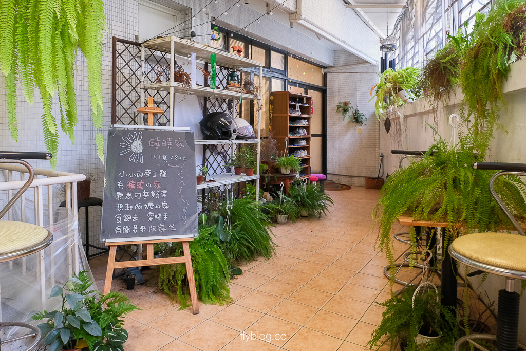 台中北區｜曉曉家．Line預約才吃得到，台中家常料理 @飛天璇的口袋