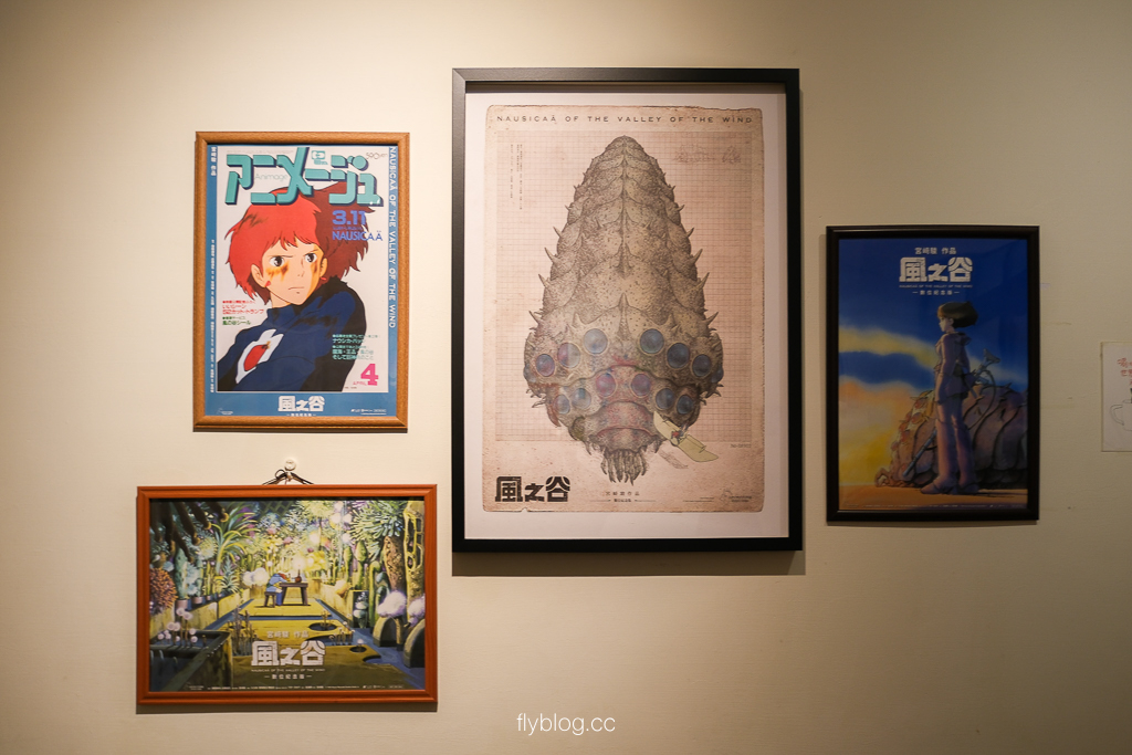 台中北區｜曉曉家．Line預約才吃得到，台中家常料理 @飛天璇的口袋