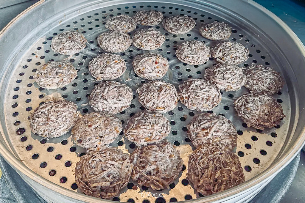 彰化鹿港|素珠芋丸.鹿港老街排隊美食,榮獲第一屆台灣500推薦 @飛天璇的口袋 彰化鹿港|素珠芋丸.鹿港老街排隊美食,榮獲第一屆台灣500推薦 @飛天璇的口袋