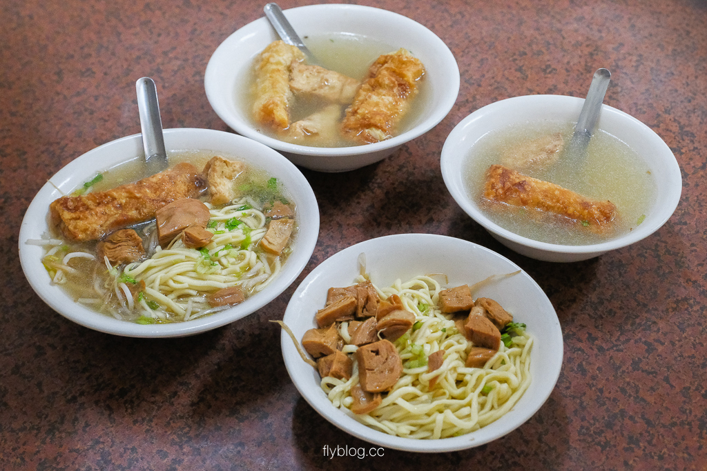 彰化鹿港|林明堂素食麵.超佛心銅板美食,台灣500碗推薦 彰化鹿港|林明堂素食麵.超佛心銅板美食,台灣500碗推薦