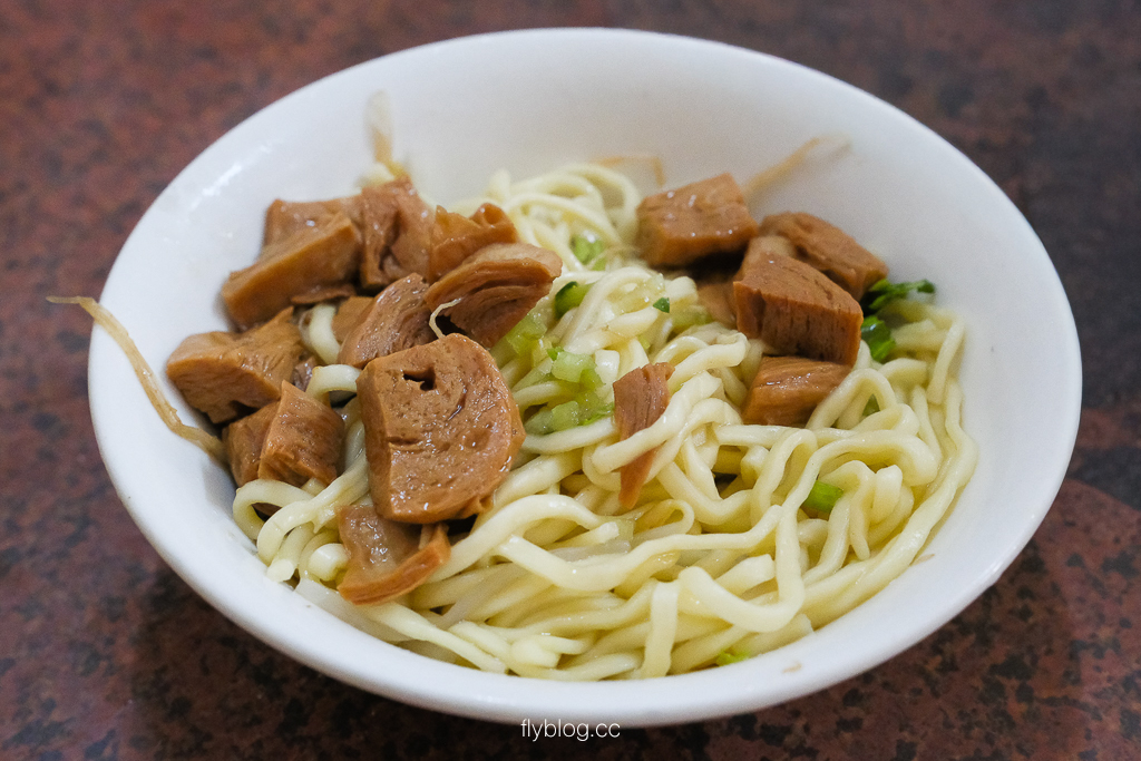 彰化鹿港|林明堂素食麵.超佛心銅板美食,台灣500碗推薦 彰化鹿港|林明堂素食麵.超佛心銅板美食,台灣500碗推薦