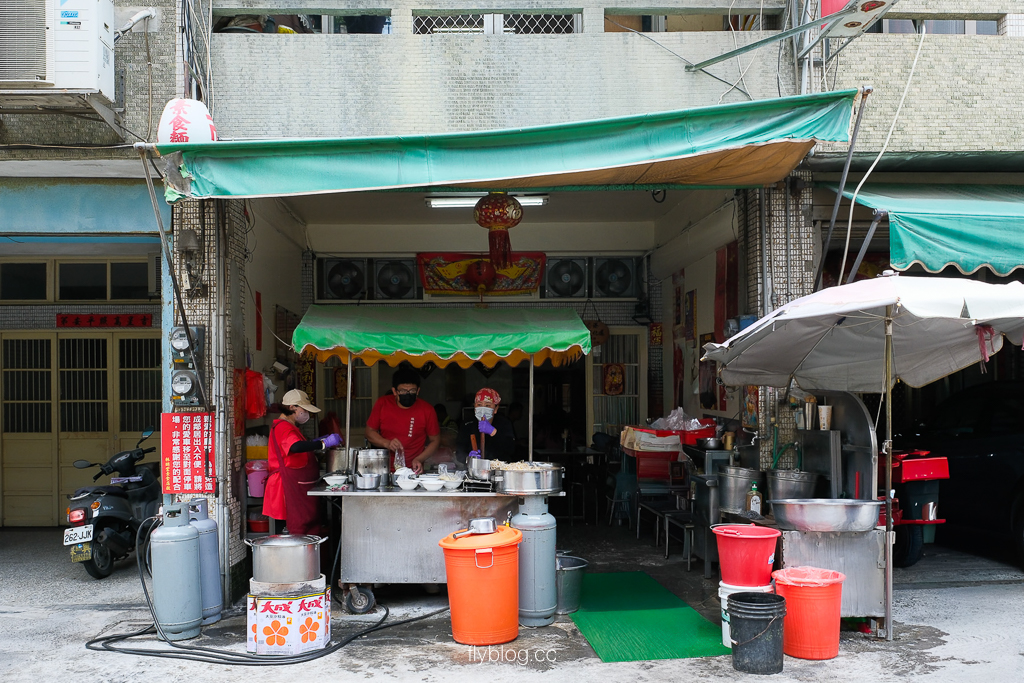 彰化鹿港|林明堂素食麵.超佛心銅板美食,台灣500碗推薦 彰化鹿港|林明堂素食麵.超佛心銅板美食,台灣500碗推薦