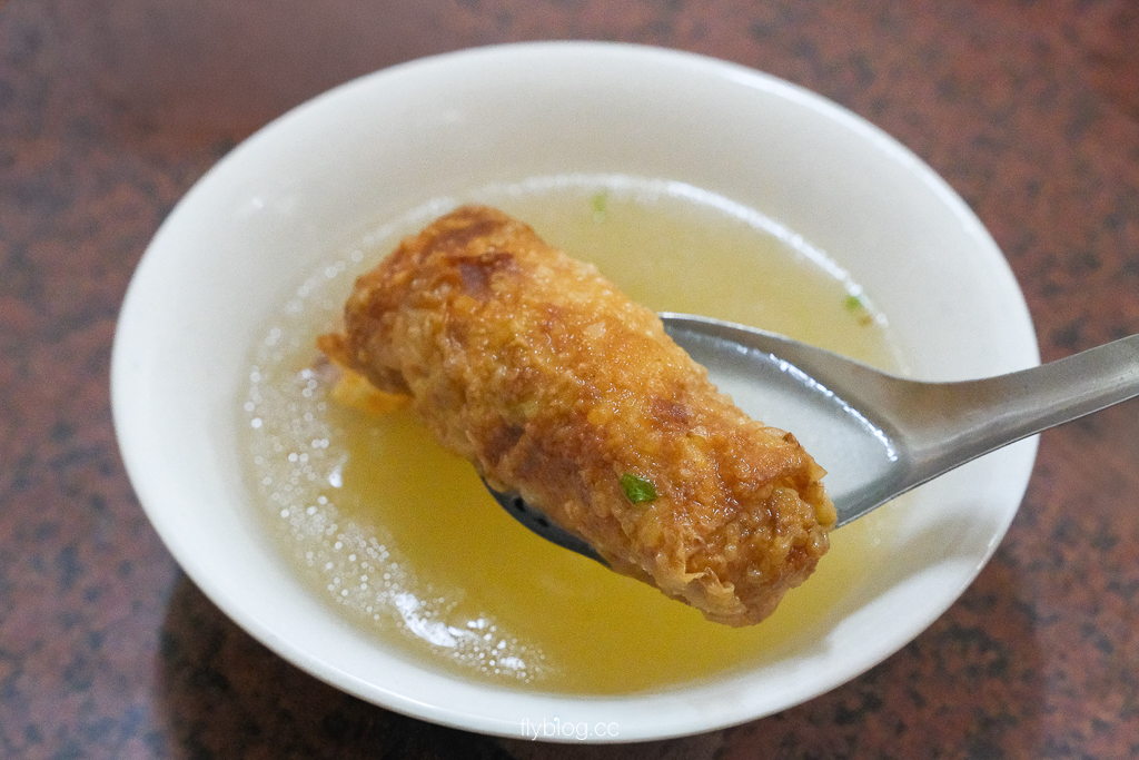彰化鹿港｜林明堂素食麵．超佛心銅板美食，台灣500碗推薦