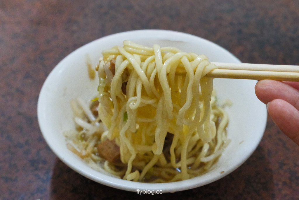 彰化鹿港|林明堂素食麵.超佛心銅板美食,台灣500碗推薦 彰化鹿港|林明堂素食麵.超佛心銅板美食,台灣500碗推薦