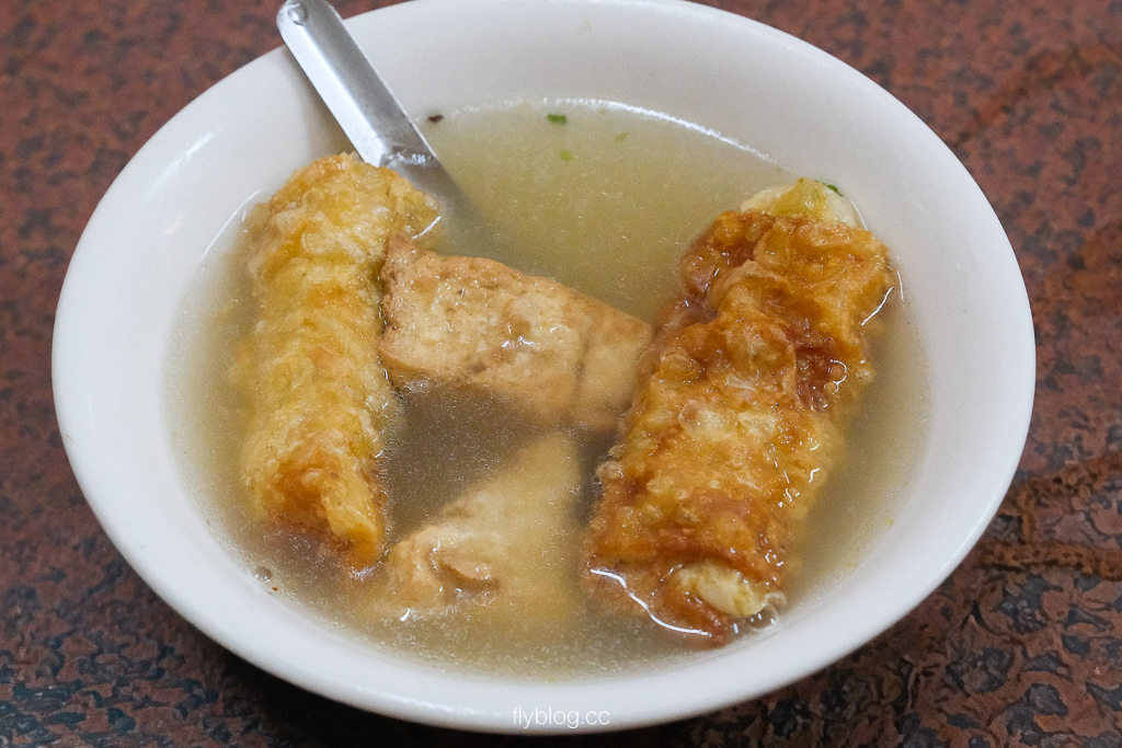 彰化鹿港|林明堂素食麵.超佛心銅板美食,台灣500碗推薦 彰化鹿港|林明堂素食麵.超佛心銅板美食,台灣500碗推薦