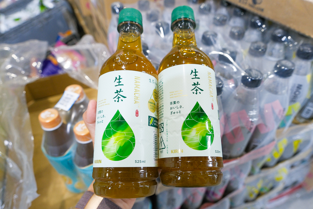 彰化鹿港｜小三美日鹿港批發零售倉．鹿港最大購物商場，占地3000坪有上千種商品 @飛天璇的口袋