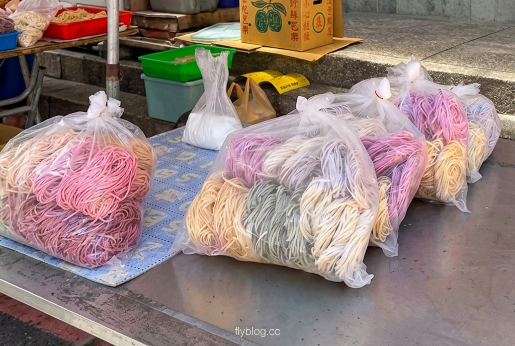 苗栗泰安｜清安秋菊手工麻糬．洗水坑豆腐街美食，現做的客家麻糬