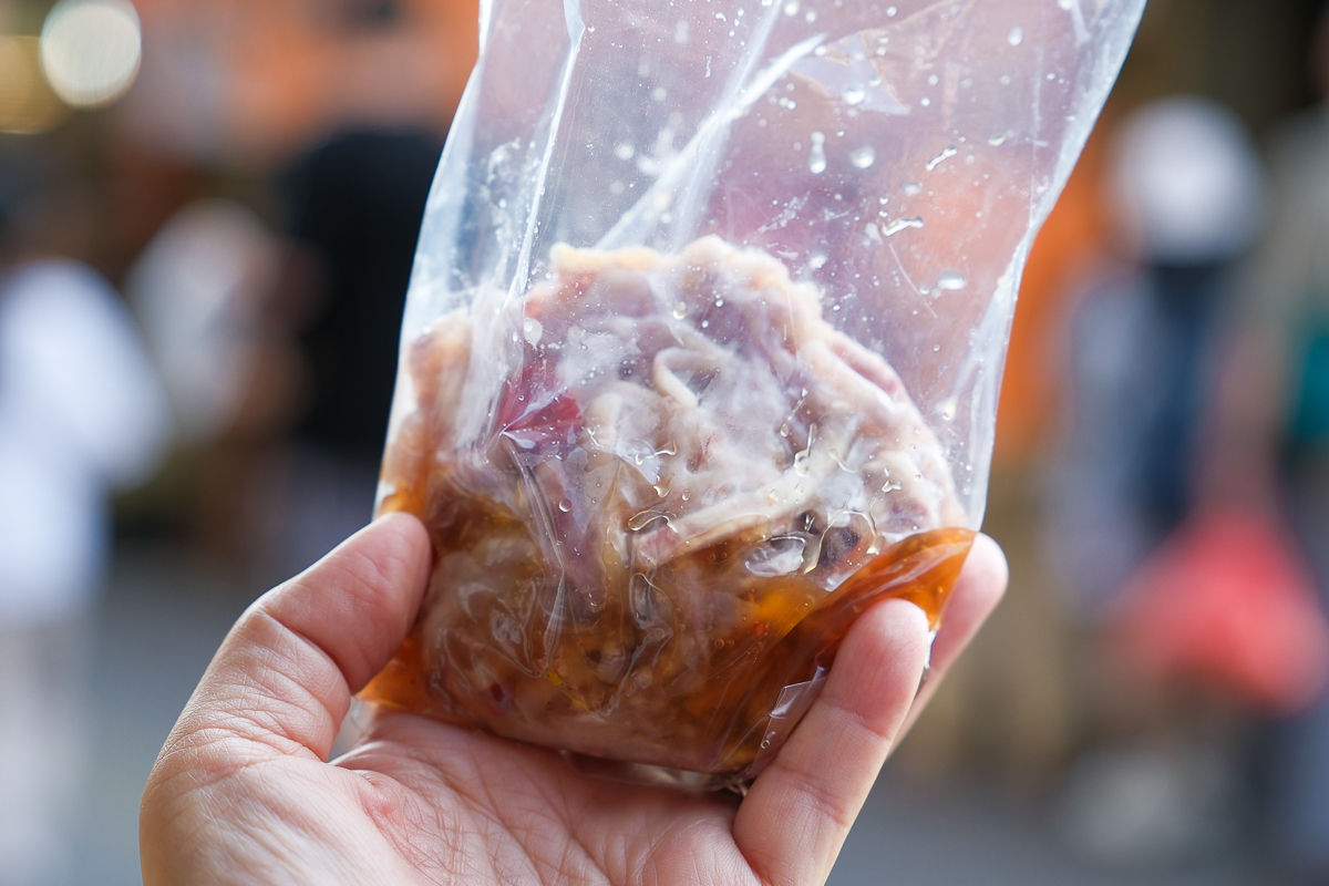 彰化鹿港|素珠芋丸.鹿港老街排隊美食,榮獲第一屆台灣500推薦 @飛天璇的口袋 彰化鹿港|素珠芋丸.鹿港老街排隊美食,榮獲第一屆台灣500推薦 @飛天璇的口袋