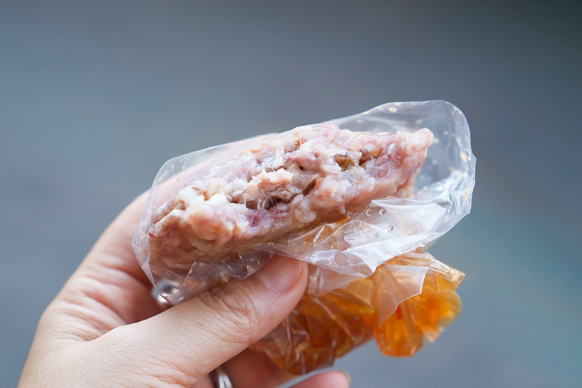 彰化鹿港|素珠芋丸.鹿港老街排隊美食,榮獲第一屆台灣500推薦 @飛天璇的口袋 彰化鹿港|素珠芋丸.鹿港老街排隊美食,榮獲第一屆台灣500推薦 @飛天璇的口袋