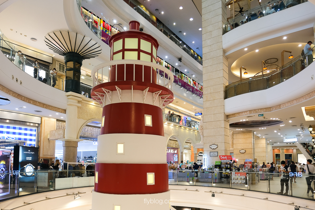 泰國曼谷|Terminal 21 Asok.航站百貨奇遇,全球城市主題樓層、必逛品牌與道地美食全攻略! @飛天璇的口袋 泰國曼谷|Terminal 21 Asok.航站百貨奇遇,全球城市主題樓層、必逛品牌與道地美食全攻略! @飛天璇的口袋