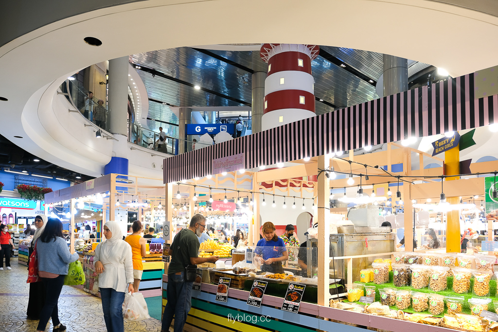 泰國曼谷|Terminal 21 Asok.航站百貨奇遇,全球城市主題樓層、必逛品牌與道地美食全攻略! @飛天璇的口袋 泰國曼谷|Terminal 21 Asok.航站百貨奇遇,全球城市主題樓層、必逛品牌與道地美食全攻略! @飛天璇的口袋