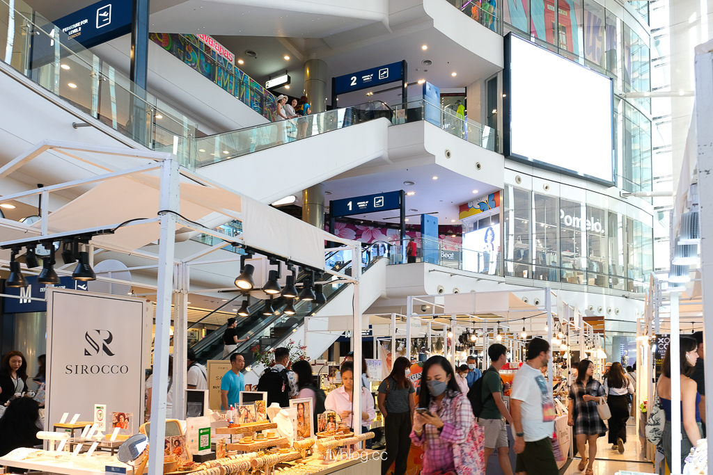 泰國曼谷|Terminal 21 Asok.航站百貨奇遇,全球城市主題樓層、必逛品牌與道地美食全攻略! @飛天璇的口袋 泰國曼谷|Terminal 21 Asok.航站百貨奇遇,全球城市主題樓層、必逛品牌與道地美食全攻略! @飛天璇的口袋