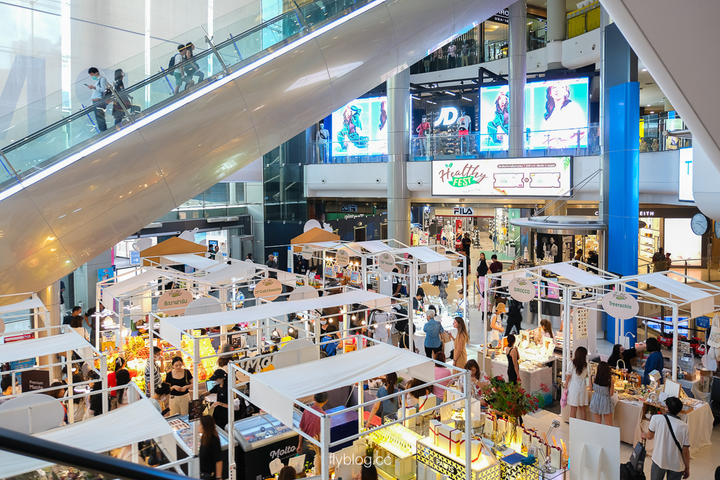 泰國曼谷|Terminal 21 Asok.航站百貨奇遇,全球城市主題樓層、必逛品牌與道地美食全攻略! @飛天璇的口袋 泰國曼谷|Terminal 21 Asok.航站百貨奇遇,全球城市主題樓層、必逛品牌與道地美食全攻略! @飛天璇的口袋
