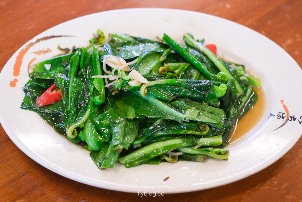 台中北屯｜三本茶藝館．大坑地區人氣美食，用料實在、服務貼心的古厝用餐體驗 @飛天璇的口袋