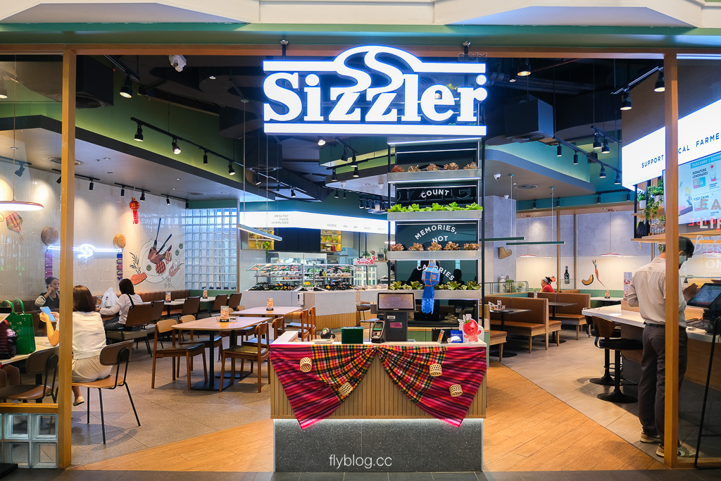 泰國曼谷|Terminal 21 Asok.航站百貨奇遇,全球城市主題樓層、必逛品牌與道地美食全攻略! @飛天璇的口袋 泰國曼谷|Terminal 21 Asok.航站百貨奇遇,全球城市主題樓層、必逛品牌與道地美食全攻略! @飛天璇的口袋