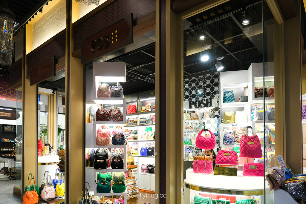 泰國曼谷｜Terminal 21 Asok．航站百貨奇遇，全球城市主題樓層、必逛品牌與道地美食全攻略！ @飛天璇的口袋