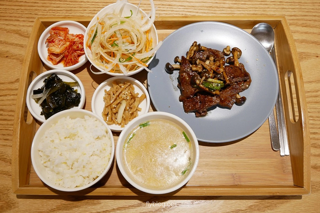 【台中美食】精選18間必吃定食餐廳！從質感日式到家常味，滿足你的味蕾！