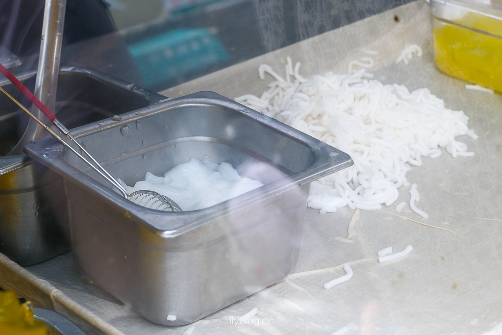 彰化鹿港｜源記粉粿冰．鹿港第一市場銅板美食，一碗30冰只要50元