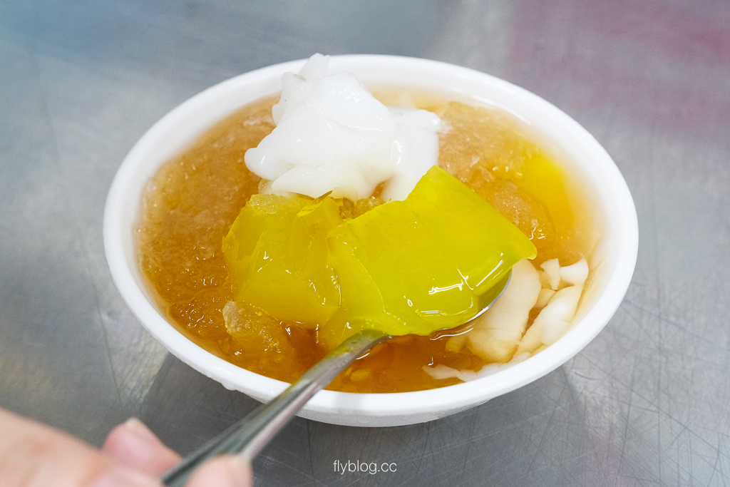彰化鹿港|源記粉粿冰.鹿港第一市場銅板美食,一碗30冰只要50元 彰化鹿港|源記粉粿冰.鹿港第一市場銅板美食,一碗30冰只要50元