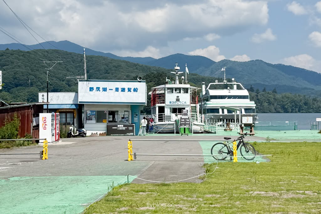 日本長野|野尻湖.探索瑟琶島上的宇賀神社,湖底為史前化石與石器發掘地 @飛天璇的口袋 日本長野|野尻湖.探索瑟琶島上的宇賀神社,湖底為史前化石與石器發掘地 @飛天璇的口袋