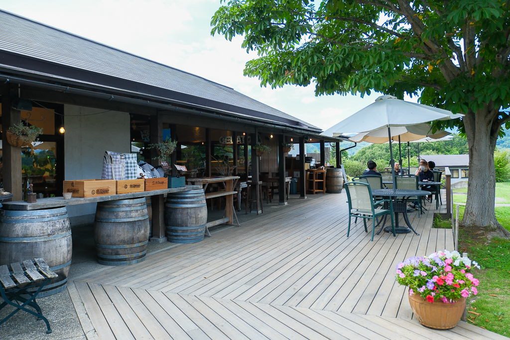 日本長野|久世福商店 本店 St. Cousair Winery.歐式莊園裡的美味探險,長野必訪美食景點 @飛天璇的口袋 日本長野|久世福商店 本店 St. Cousair Winery.歐式莊園裡的美味探險,長野必訪美食景點 @飛天璇的口袋