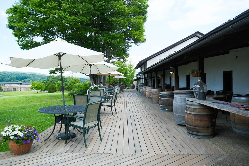 日本長野｜久世福商店 本店 St. Cousair Winery．歐式莊園裡的美味探險，長野必訪美食景點 @飛天璇的口袋