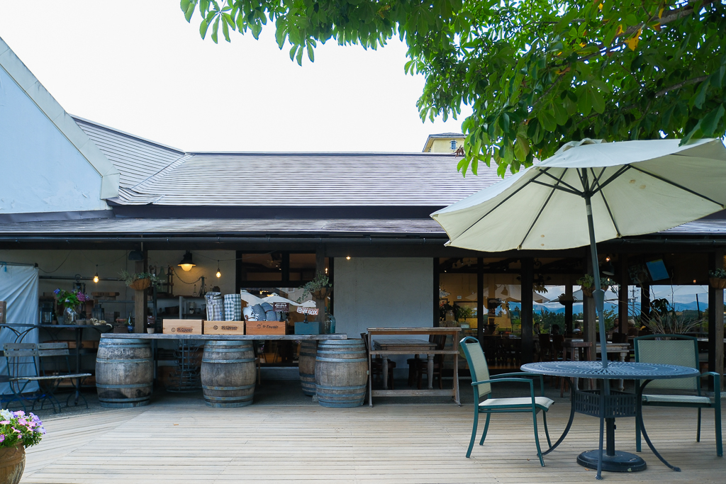 日本長野|久世福商店 本店 St. Cousair Winery.歐式莊園裡的美味探險,長野必訪美食景點 @飛天璇的口袋 日本長野|久世福商店 本店 St. Cousair Winery.歐式莊園裡的美味探險,長野必訪美食景點 @飛天璇的口袋