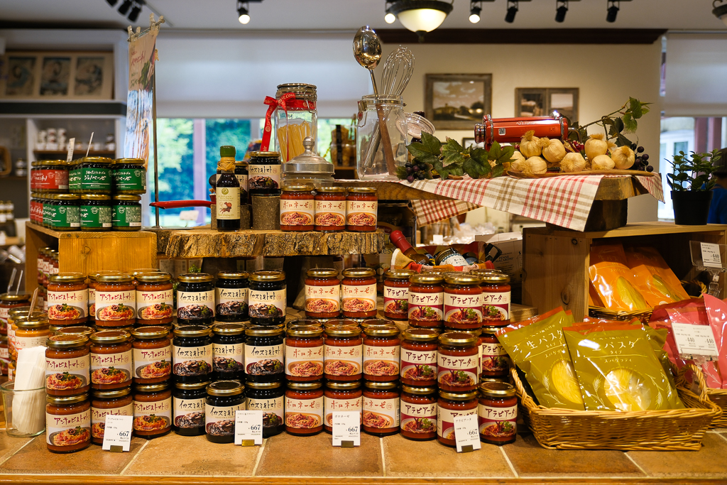 日本長野|久世福商店 本店 St. Cousair Winery.歐式莊園裡的美味探險,長野必訪美食景點 @飛天璇的口袋 日本長野|久世福商店 本店 St. Cousair Winery.歐式莊園裡的美味探險,長野必訪美食景點 @飛天璇的口袋