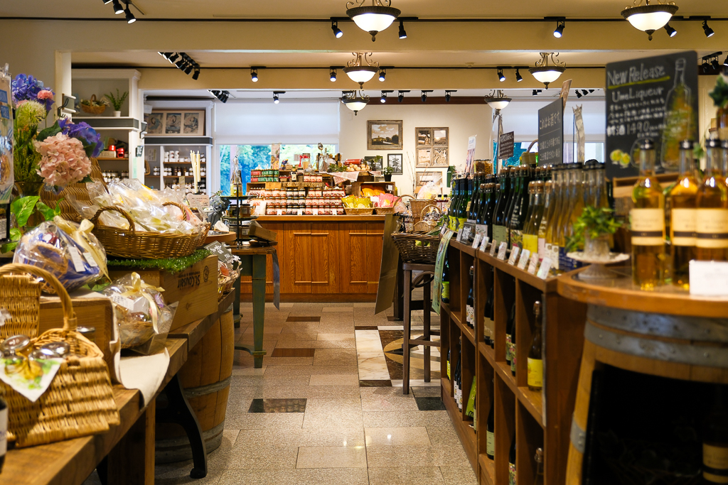 日本長野|久世福商店 本店 St. Cousair Winery.歐式莊園裡的美味探險,長野必訪美食景點 @飛天璇的口袋 日本長野|久世福商店 本店 St. Cousair Winery.歐式莊園裡的美味探險,長野必訪美食景點 @飛天璇的口袋
