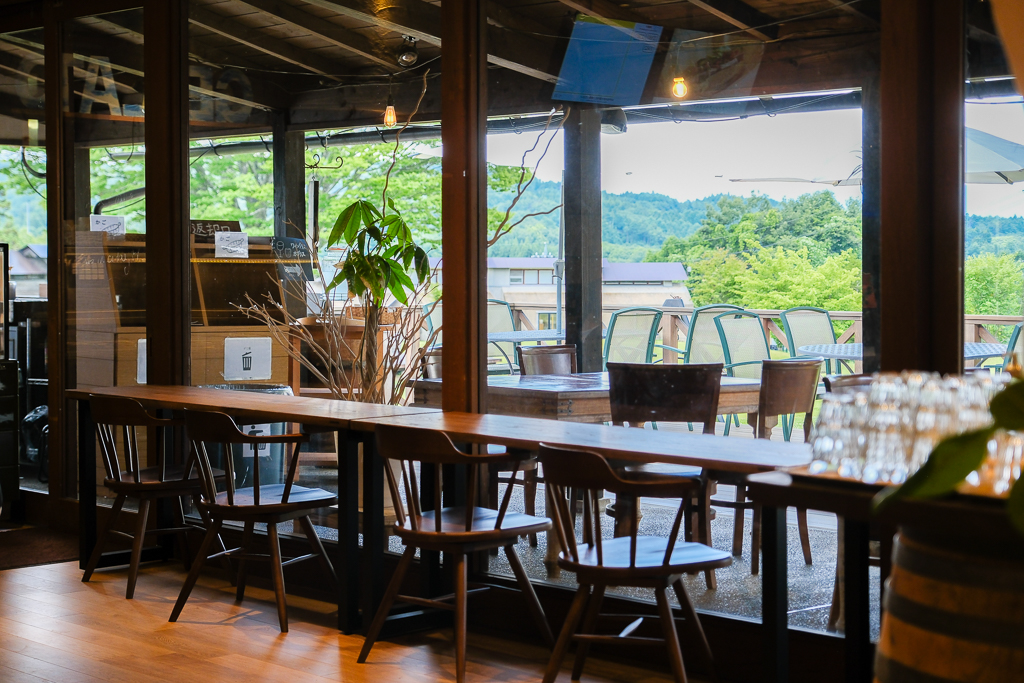 日本長野|久世福商店 本店 St. Cousair Winery.歐式莊園裡的美味探險,長野必訪美食景點 @飛天璇的口袋 日本長野|久世福商店 本店 St. Cousair Winery.歐式莊園裡的美味探險,長野必訪美食景點 @飛天璇的口袋