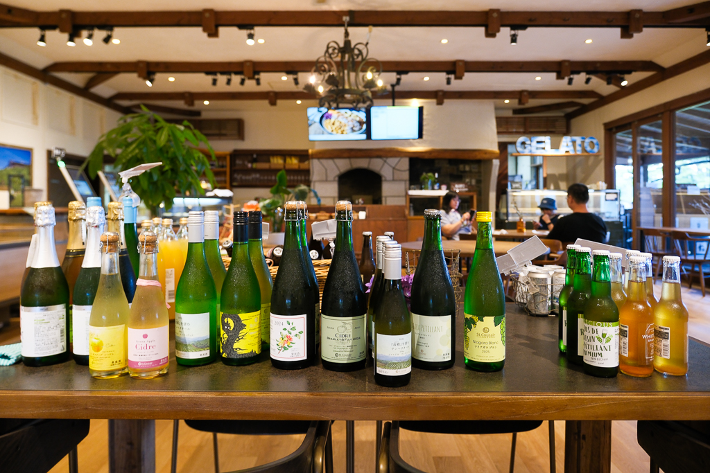 日本長野|久世福商店 本店 St. Cousair Winery.歐式莊園裡的美味探險,長野必訪美食景點 @飛天璇的口袋 日本長野|久世福商店 本店 St. Cousair Winery.歐式莊園裡的美味探險,長野必訪美食景點 @飛天璇的口袋