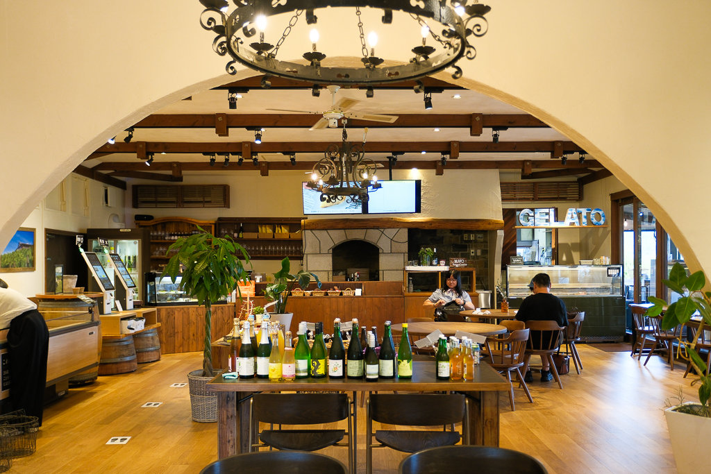 日本長野|久世福商店 本店 St. Cousair Winery.歐式莊園裡的美味探險,長野必訪美食景點 @飛天璇的口袋 日本長野|久世福商店 本店 St. Cousair Winery.歐式莊園裡的美味探險,長野必訪美食景點 @飛天璇的口袋