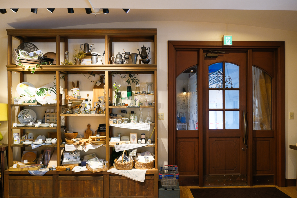 日本長野|久世福商店 本店 St. Cousair Winery.歐式莊園裡的美味探險,長野必訪美食景點 @飛天璇的口袋 日本長野|久世福商店 本店 St. Cousair Winery.歐式莊園裡的美味探險,長野必訪美食景點 @飛天璇的口袋