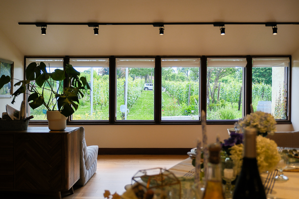 日本長野｜久世福商店 本店 St. Cousair Winery．歐式莊園裡的美味探險，長野必訪美食景點 @飛天璇的口袋