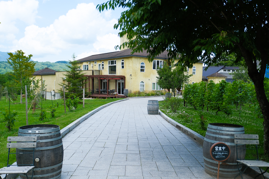 日本長野|久世福商店 本店 St. Cousair Winery.歐式莊園裡的美味探險,長野必訪美食景點 @飛天璇的口袋 日本長野|久世福商店 本店 St. Cousair Winery.歐式莊園裡的美味探險,長野必訪美食景點 @飛天璇的口袋