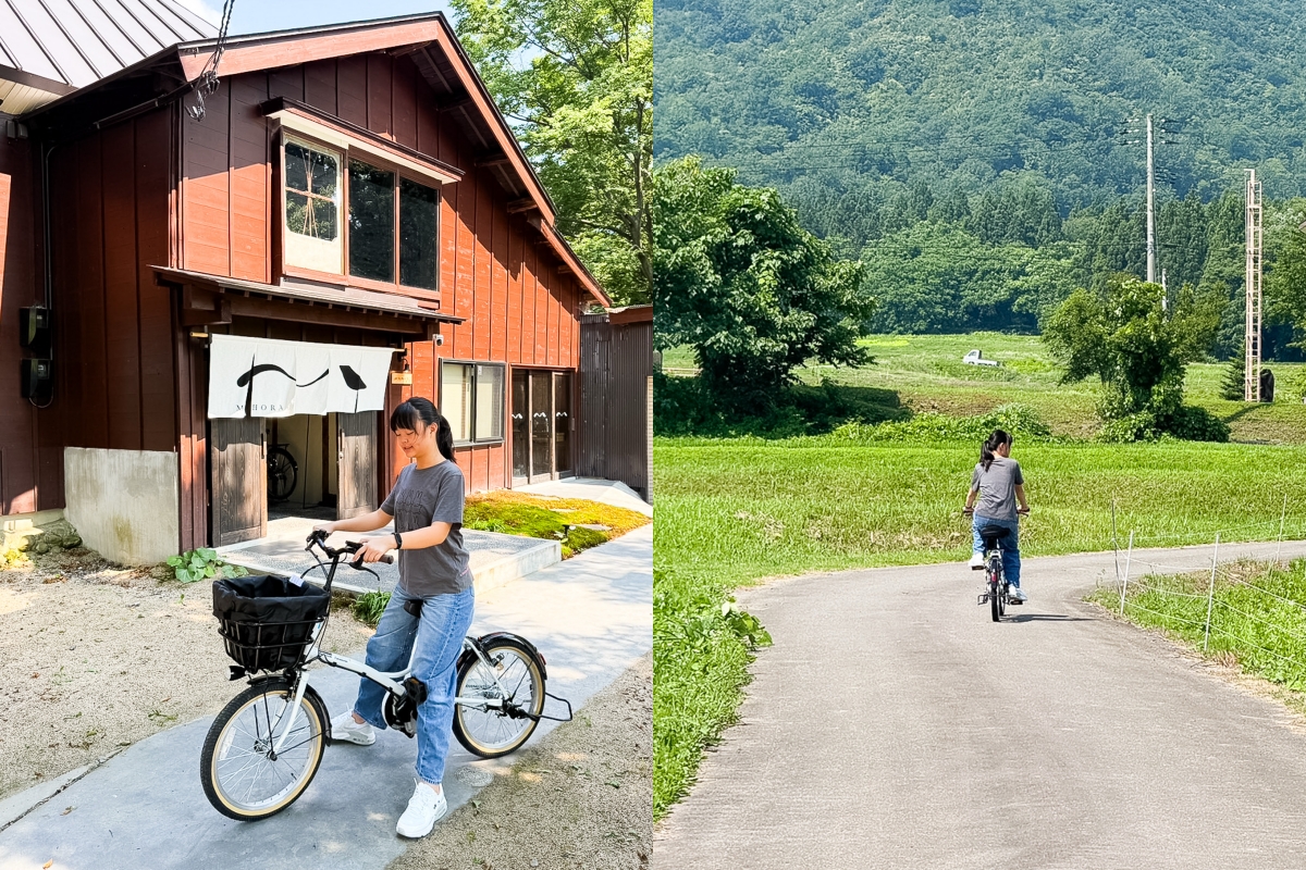 日本長野|MAHORA 西野谷.台灣人在新潟經營的百年古家民宿,一泊二食絕美體驗 @飛天璇的口袋 日本長野|MAHORA 西野谷.台灣人在新潟經營的百年古家民宿,一泊二食絕美體驗 @飛天璇的口袋