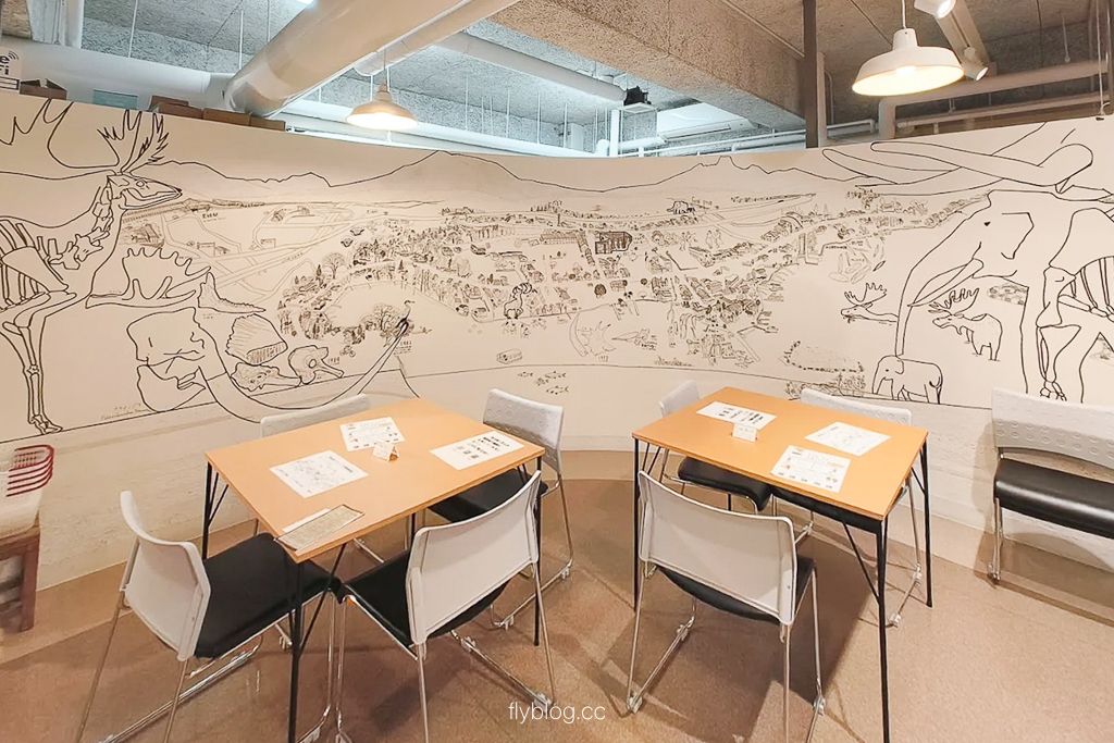 日本長野|野尻湖納瑪象博物館.4萬年前冰河時期的文物,一探納瑪象與早期人類生活 @飛天璇的口袋 日本長野|野尻湖納瑪象博物館.4萬年前冰河時期的文物,一探納瑪象與早期人類生活 @飛天璇的口袋