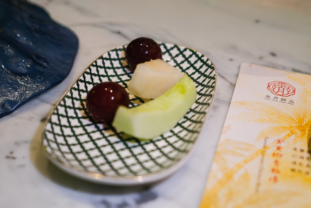 【臺中勤美洲際酒店】開箱台中頂級飯店！采月鍋品粵式海陸火鍋、附設保齡球館的Rolling酒吧、米其林入選明娟樓烤鴨、沐檸百匯早餐 @飛天璇的口袋